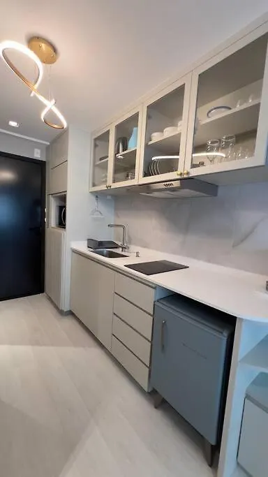Apartment Studio Moema Spazio Di Casa Oj 1106 Jurupis Sao Paulo