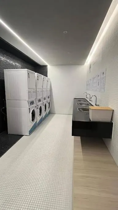 Studio Moema Spazio Di Casa Oj 1106 Jurupis Sao Paulo Apartment